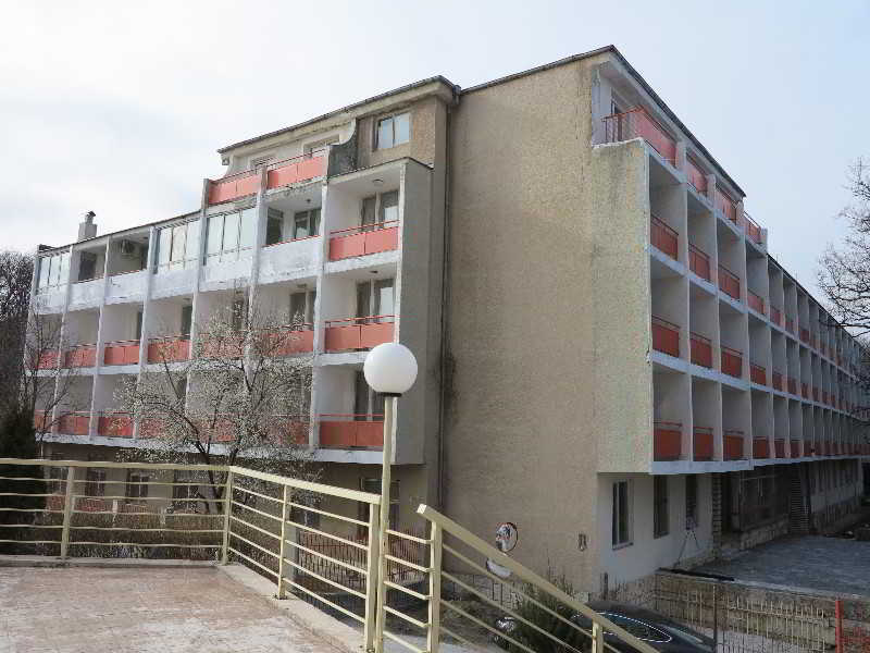 Hotel Tango غولدن ساندز المظهر الخارجي الصورة