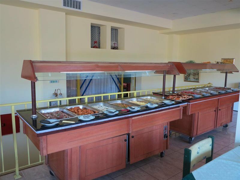 Hotel Tango غولدن ساندز المظهر الخارجي الصورة